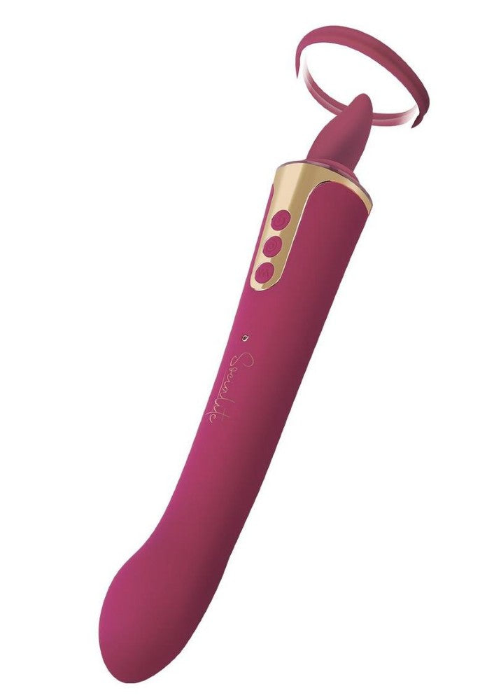 BodyWand - Socialite Provacateur Lingus Vibe