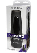 Main Squeeze Pussy Strokers