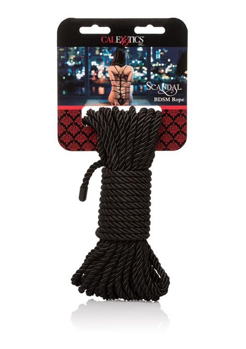 Scandal BDSM Rope 32.75ft/10m