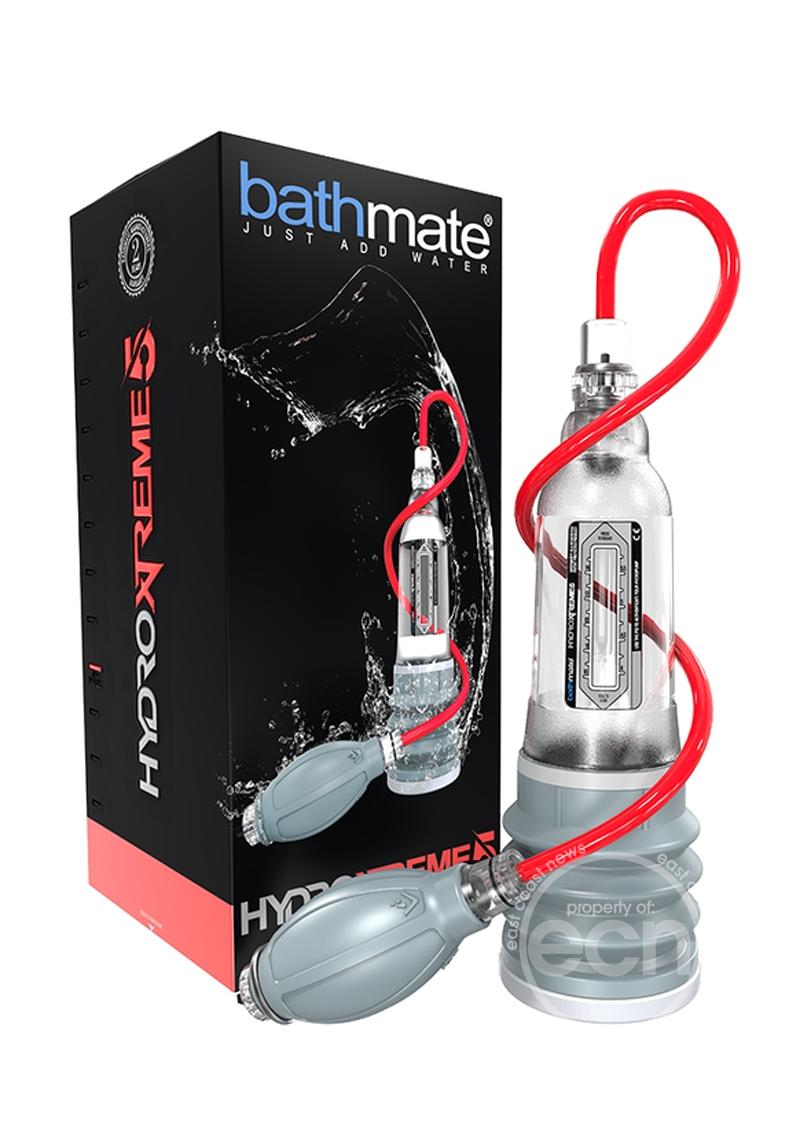 HydroXtreme5 Penis Pump