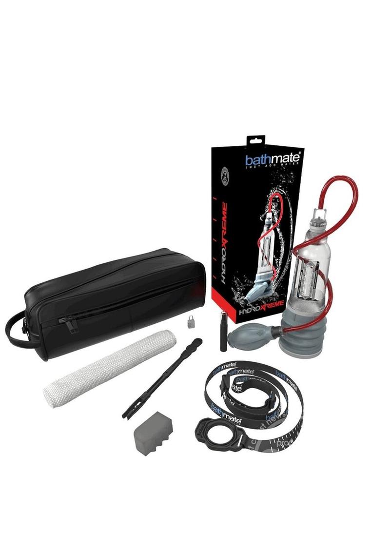 HydroXtreme5 Penis Pump