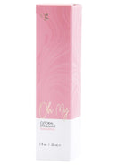 Oh My - Warming Clitoral Stimulant