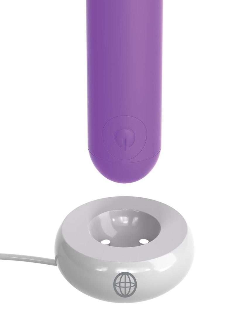 Fantasy For Her Rechargeable Multi Speed Bullet Vibrator