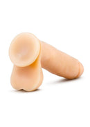 Hung Rider Butch Dildo with Balls 10.5in