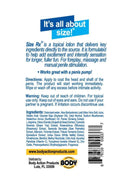 Size RX Penile Enhancment Lotion