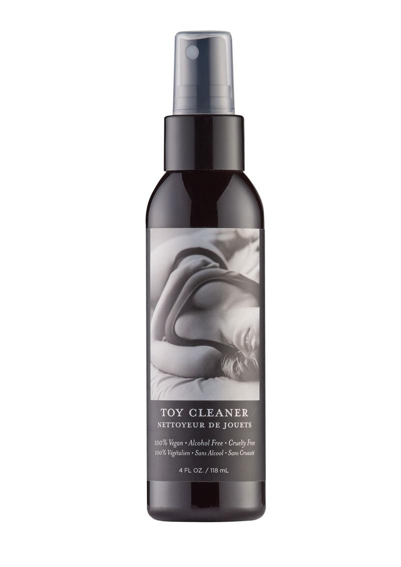 Earthly Body Toy Cleaner 4oz