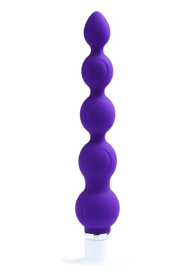 VēDO Quaker Anal Bead Vibrator