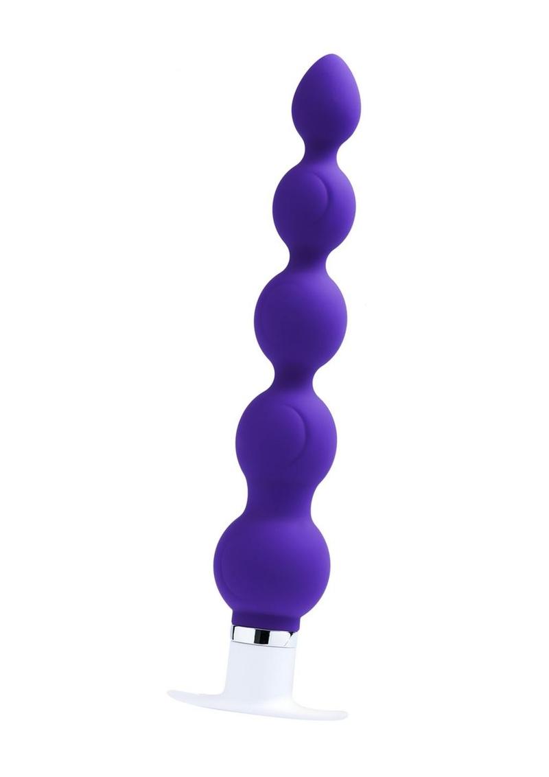 VēDO Quaker Anal Bead Vibrator