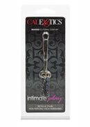 Intimate Play Non-Piercing Beaded Clitoral Jewelry