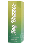 Jelique Joy Buzzer Clitoral Stimulant