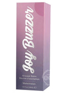 Jelique Joy Buzzer Clitoral Stimulant
