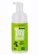 Foaming Toy Cleaner with Tea Tree Oil 4oz