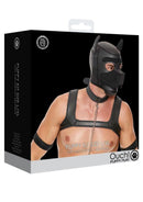 Ouch! Neoprene Puppy Kit L/XL
