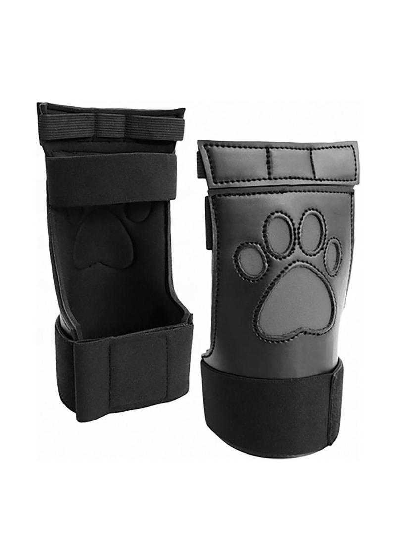 Ouch! Neoprene Puppy Kit L/XL