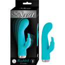 My Secret Rabbit Rechargeable Silicone Rabbit Vibrator