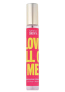 Simply Sexy Pheromone Perfume 0.3oz