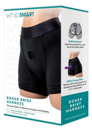WhipSmart Soft Packing Boxer Brief