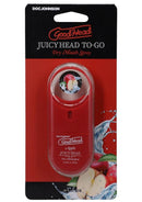 GoodHead Juicy Head Dry Mouth Spray To-Go .30oz