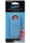 GoodHead Juicy Head Dry Mouth Spray To-Go .30oz