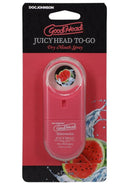 GoodHead Juicy Head Dry Mouth Spray To-Go .30oz