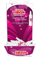 Liquid Virgin Tightening Lubricant Display
