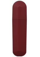 This Products Sucks Lipstick Suction Toy Rechargeable Silicone Clitoral Stimulator