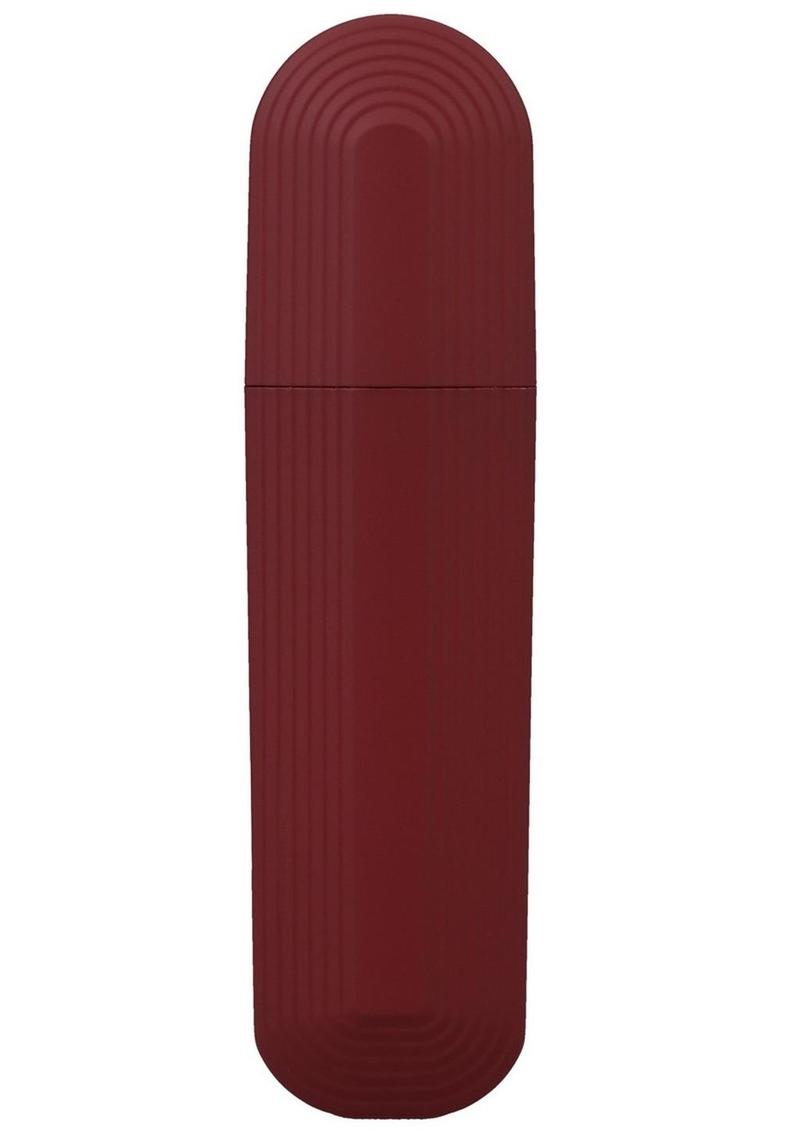 This Products Sucks Lipstick Suction Toy Rechargeable Silicone Clitoral Stimulator