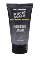 Rock Solid Enhancing Cream