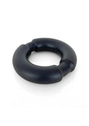 Vers Liquid Silicone Ball Stretcher Weighted Steel Core
