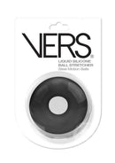 Vers Liquid Silicone Ball Stretcher Steel Motion Balls