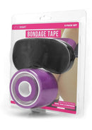 Whipsmart Bondage Tape 100ft