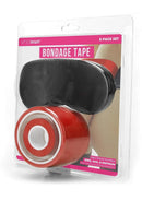 Whipsmart Bondage Tape 100ft