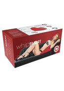 Whipsmart Heart Cushion