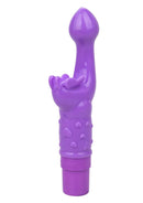 Rechargeable Butterfly Kiss G-Spot Rabbit Vibrator