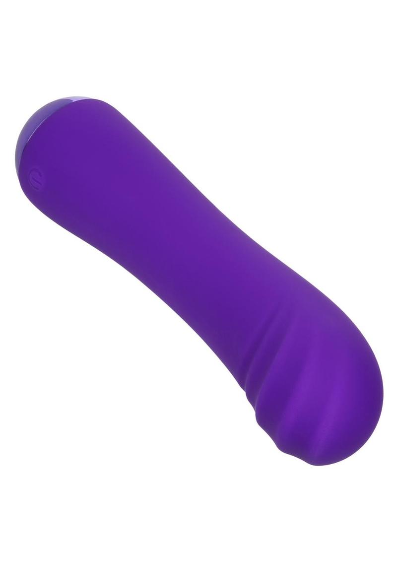 Thicc Chubby Buddy Rechargeable Silicone G-Spot Vibrator Thicc Chubby Buddy Rechargeable Silicone G-Spot Vibrator