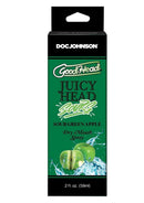 GoodHead Juicy Head Flavored Dry Mouth Sprays - 2 oz