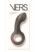 Vers P-Spot Rechargeable Silicone Prostate Stimulator