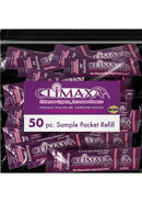 Climaxa Stimulating Gel Sample Packet (50 Piece) - Bulk