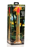 Creature Cocks Tenta-Dick Silicone Dildo