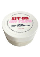 Kama Sutra Naughty Massage Candle