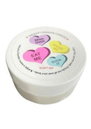 Kama Sutra Naughty Massage Candle