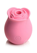 Bloomgasm The Perfect Rose Rechargeable Silicone Clitoral Stimulator