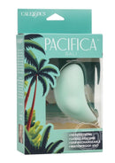 Pacifica Bali Rechargeable Silicone Vibrator
