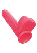 Rechargeable Rumbling & Thrusting Silicone Studs