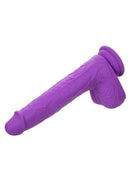 Rechargeable Gyrating & Thrusting Silicone Studs
