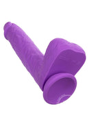 Rechargeable Gyrating & Thrusting Silicone Studs