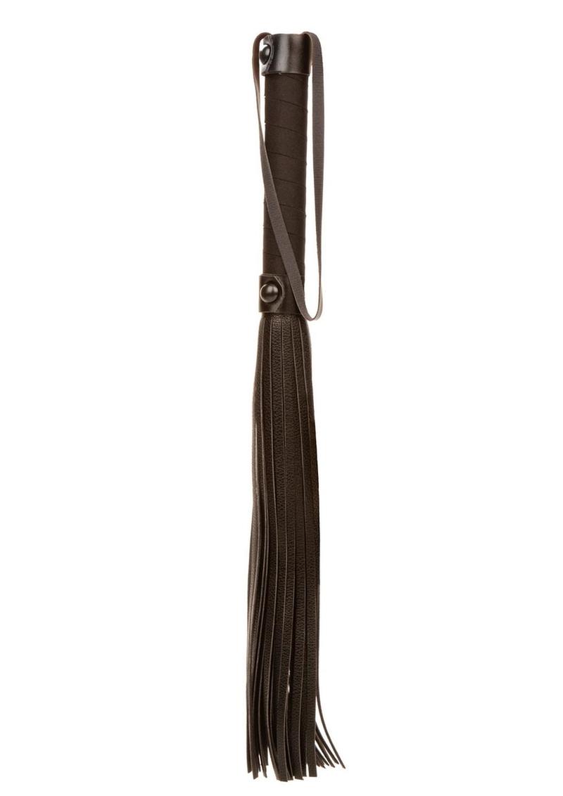 Nocturnal Collection Flogger