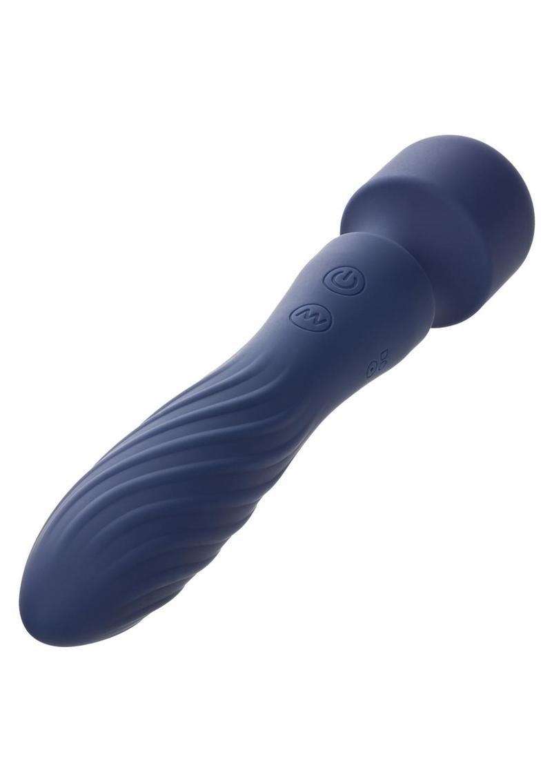 Charisma Mystique Rechargeable Silicone Massager Wand