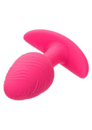 Cheeky Rechargeable Silicone Glow in The Dark Butt Plug