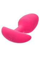 Cheeky Rechargeable Silicone Glow in The Dark Butt Plug